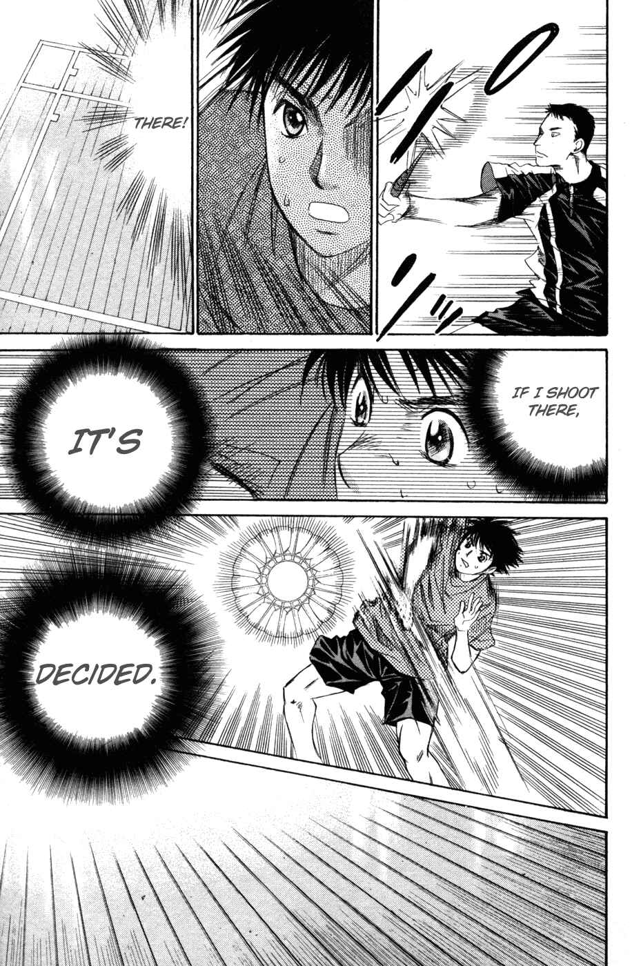 Page 15 Chapter 66 Smash!