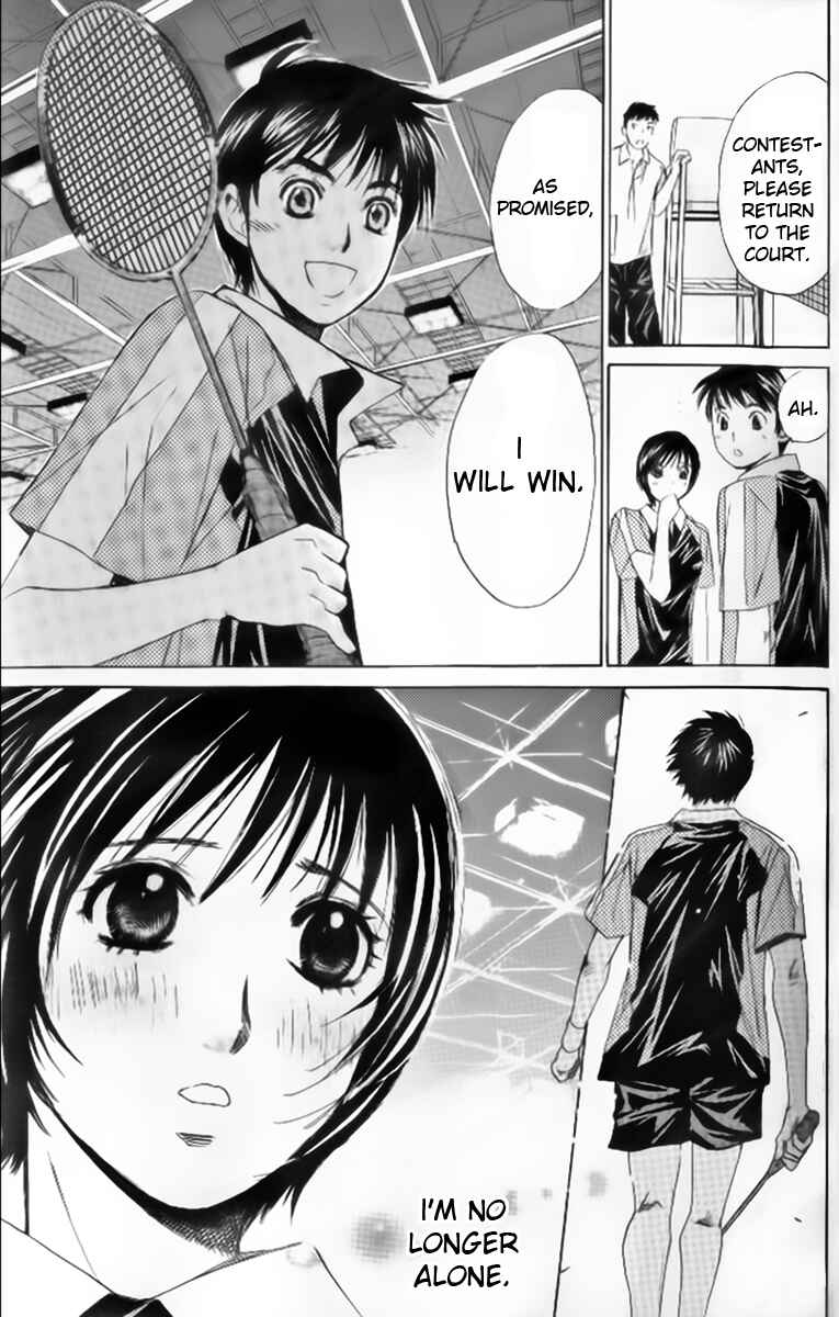 Page 13 Chapter 38 Smash!