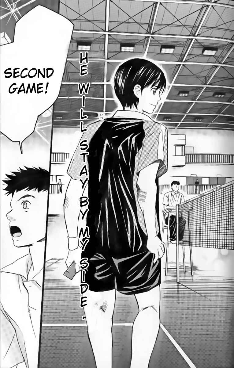 Page 15 Chapter 38 Smash!