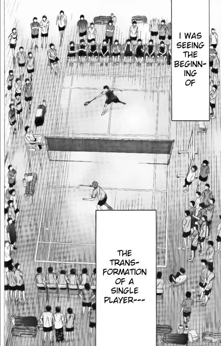 Page 18 Chapter 38 Smash!