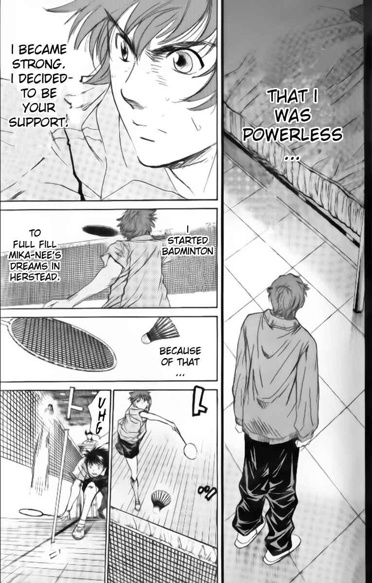 Page 3 Chapter 38 Smash!