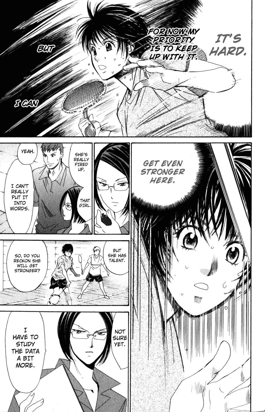 Page 4 Chapter 55 Smash!