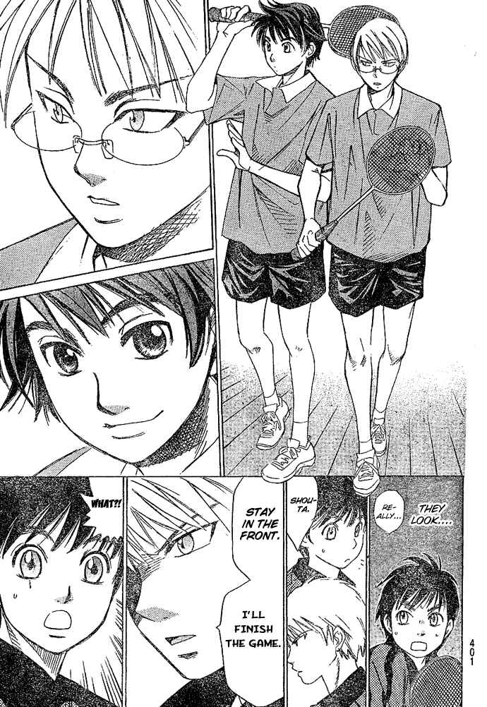 Page 6 Chapter 15 Smash!