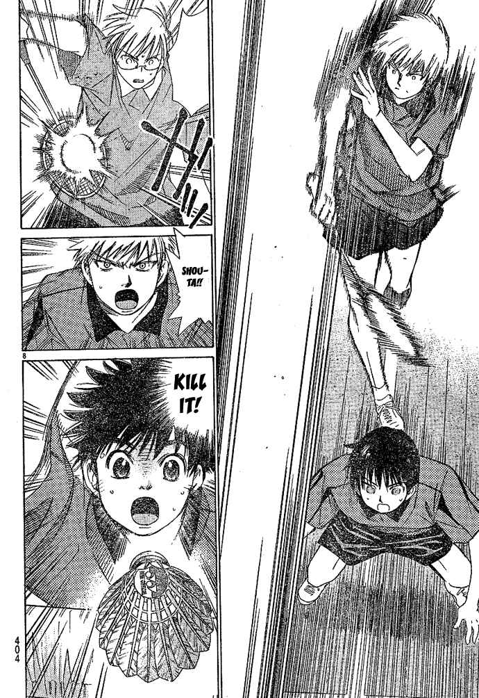 Page 9 Chapter 15 Smash!