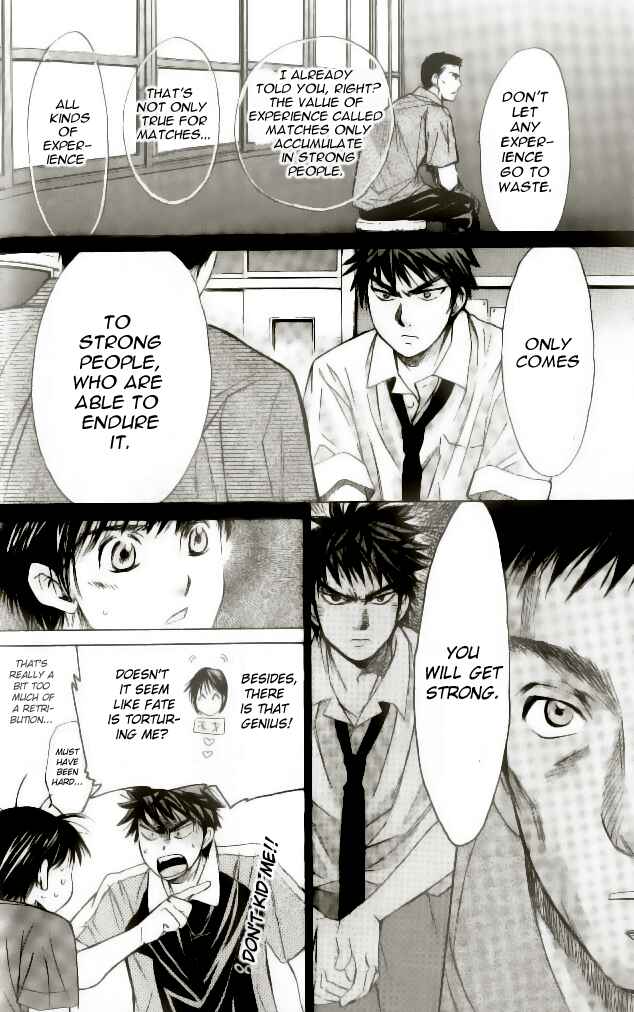 Page 10 Chapter 44 Smash!