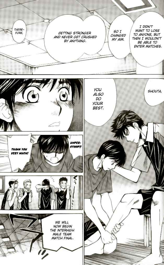 Page 11 Chapter 44 Smash!