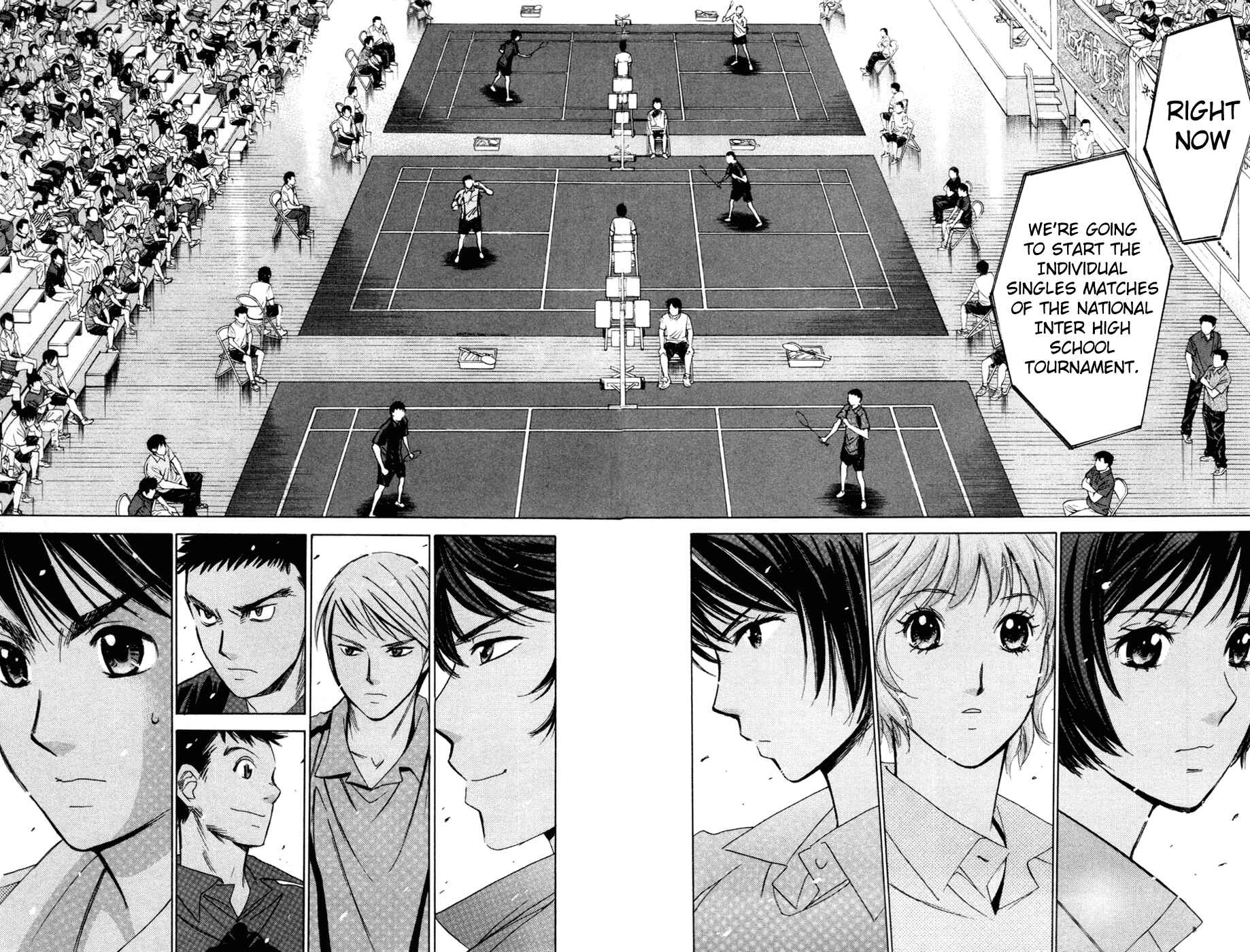 Page 2 Chapter 144 Smash!