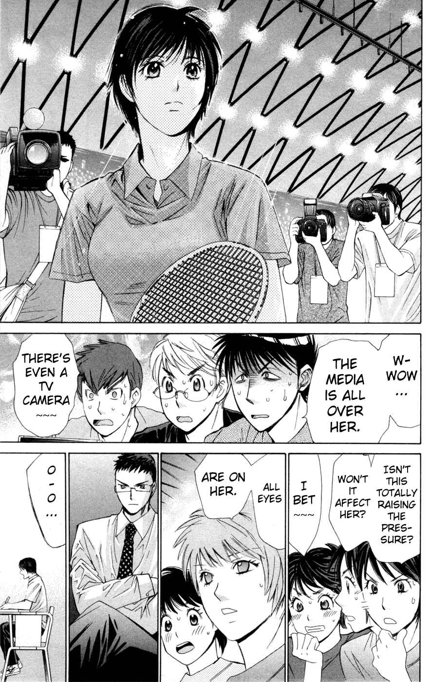 Page 4 Chapter 144 Smash!