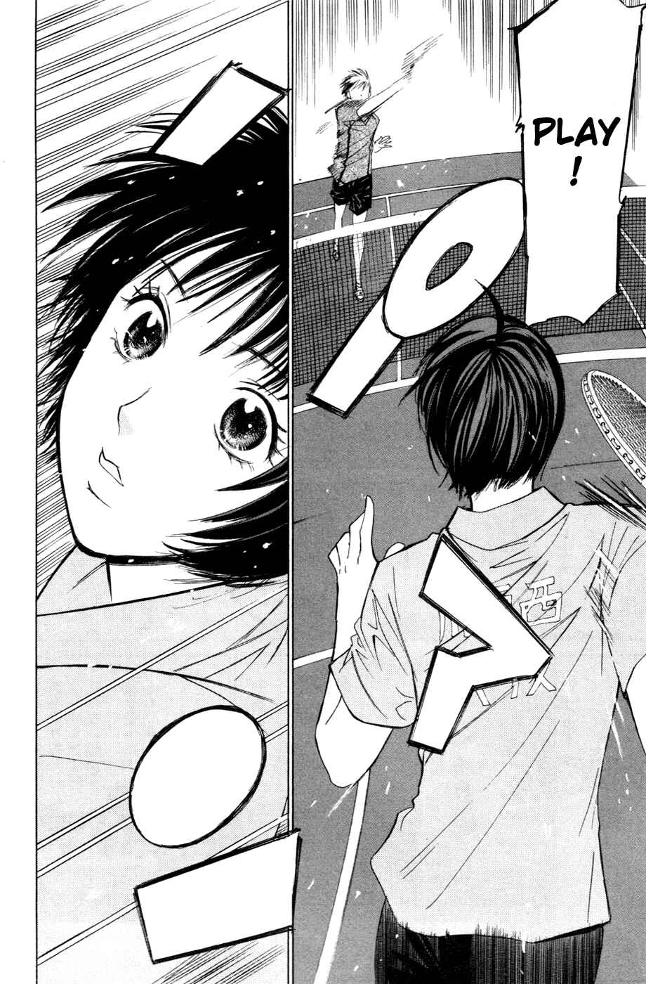 Page 5 Chapter 144 Smash!
