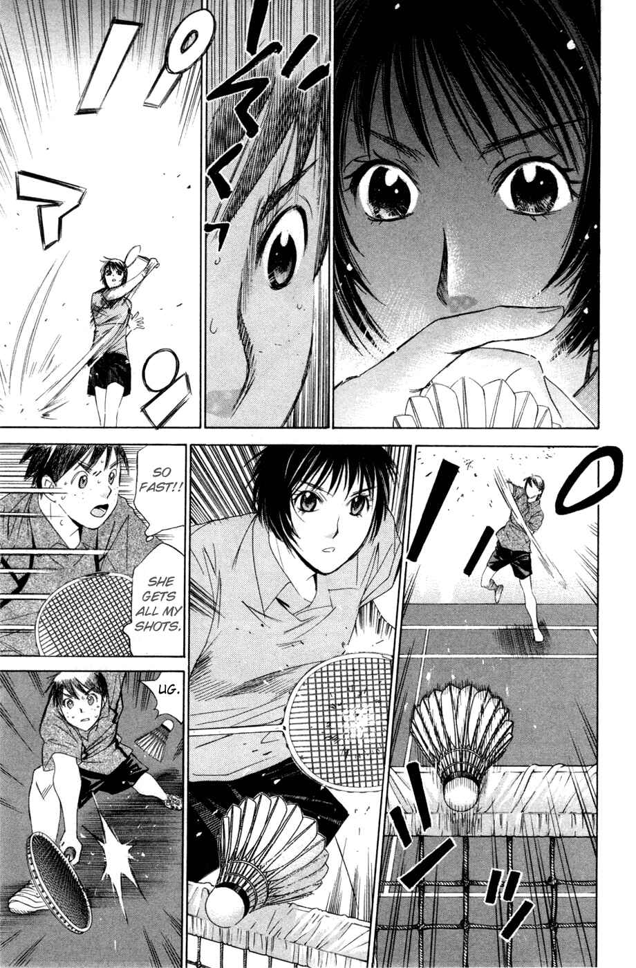 Page 8 Chapter 144 Smash!