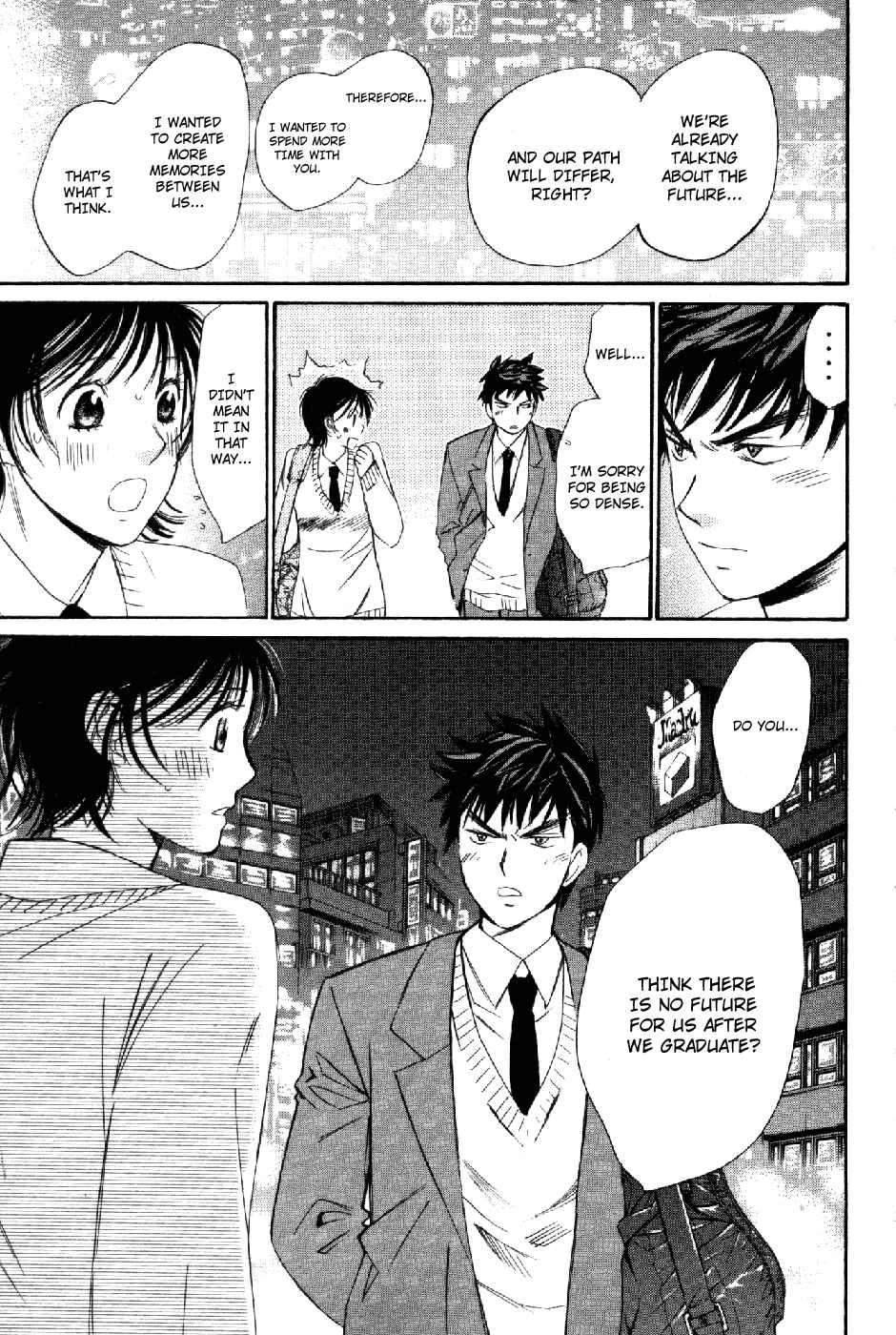 Page 16 Chapter 59 Smash!