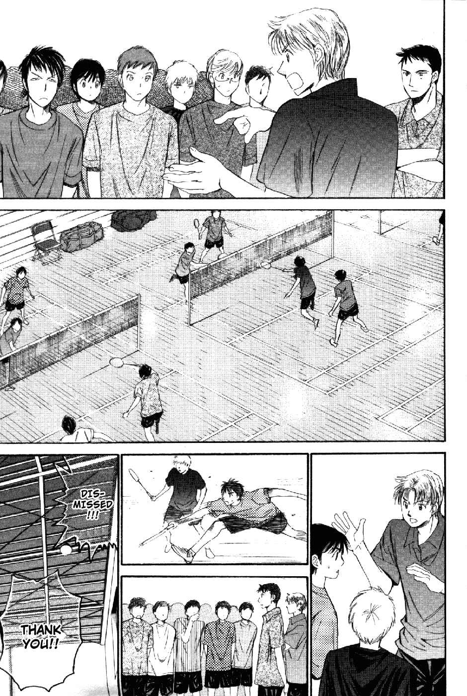Page 4 Chapter 59 Smash!