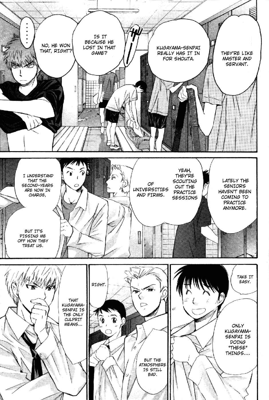 Page 6 Chapter 59 Smash!