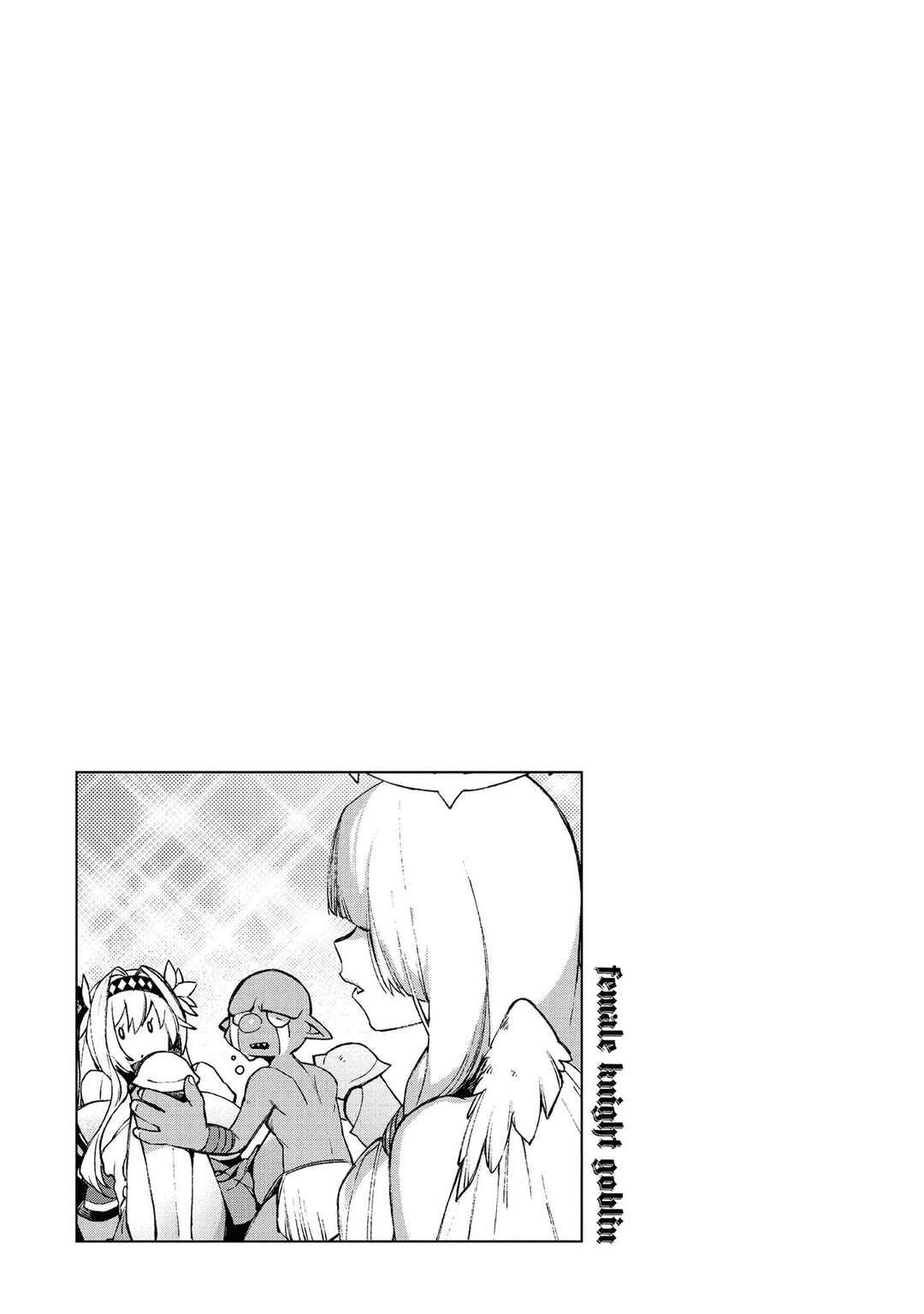Page 24 Chapter 13 Onna Kishi Goblin