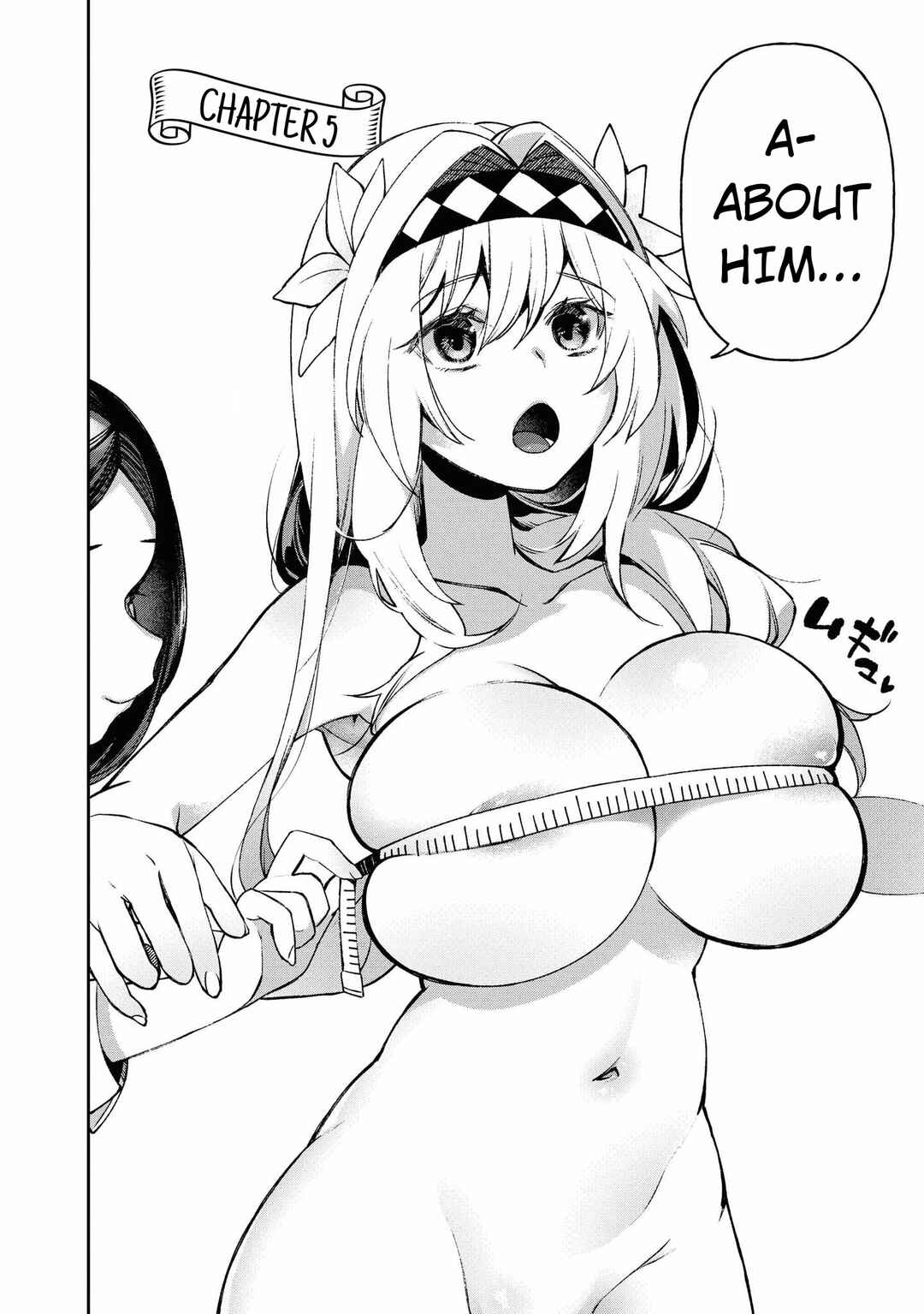 Page 2 Chapter 5 Onna Kishi Goblin