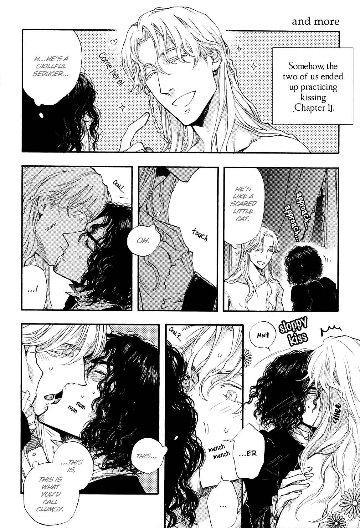 Page 2 Chapter 9.5 Barbarities