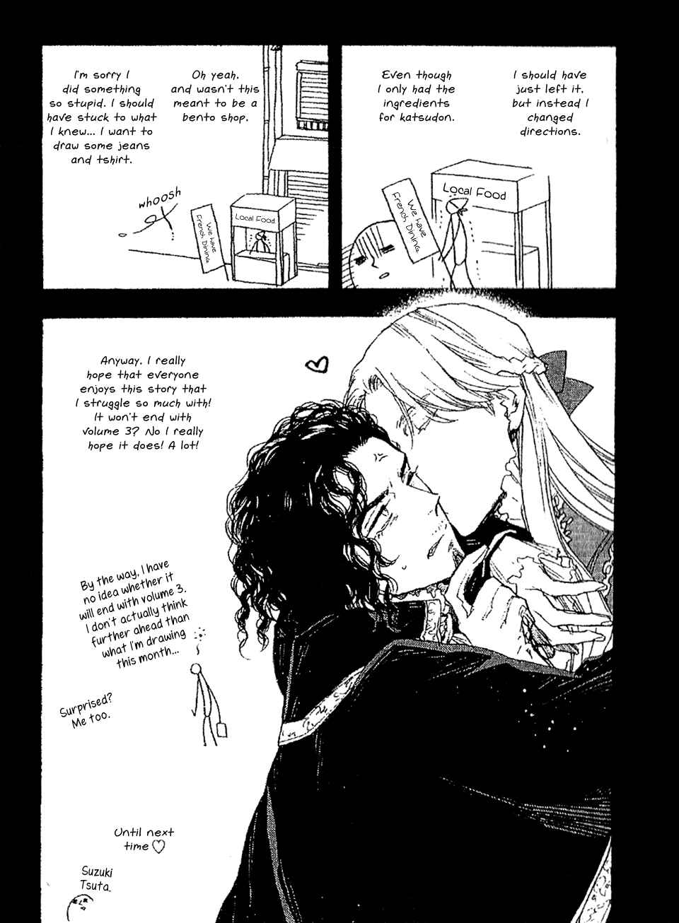 Page 4 Chapter 19.7 Barbarities