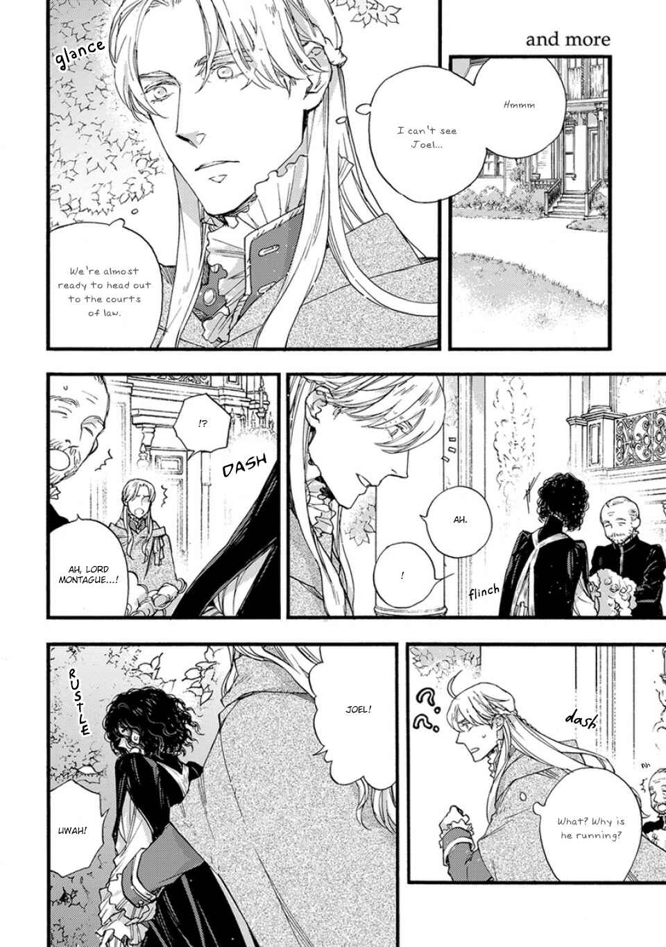 Page 1 Chapter 19.6 Barbarities