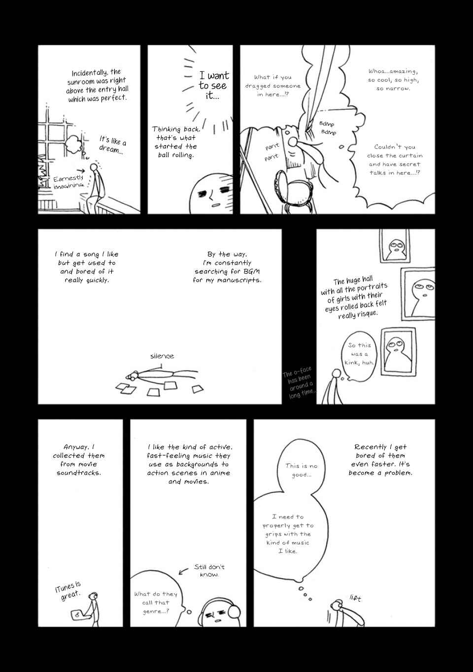 Page 7 Chapter 19.6 Barbarities