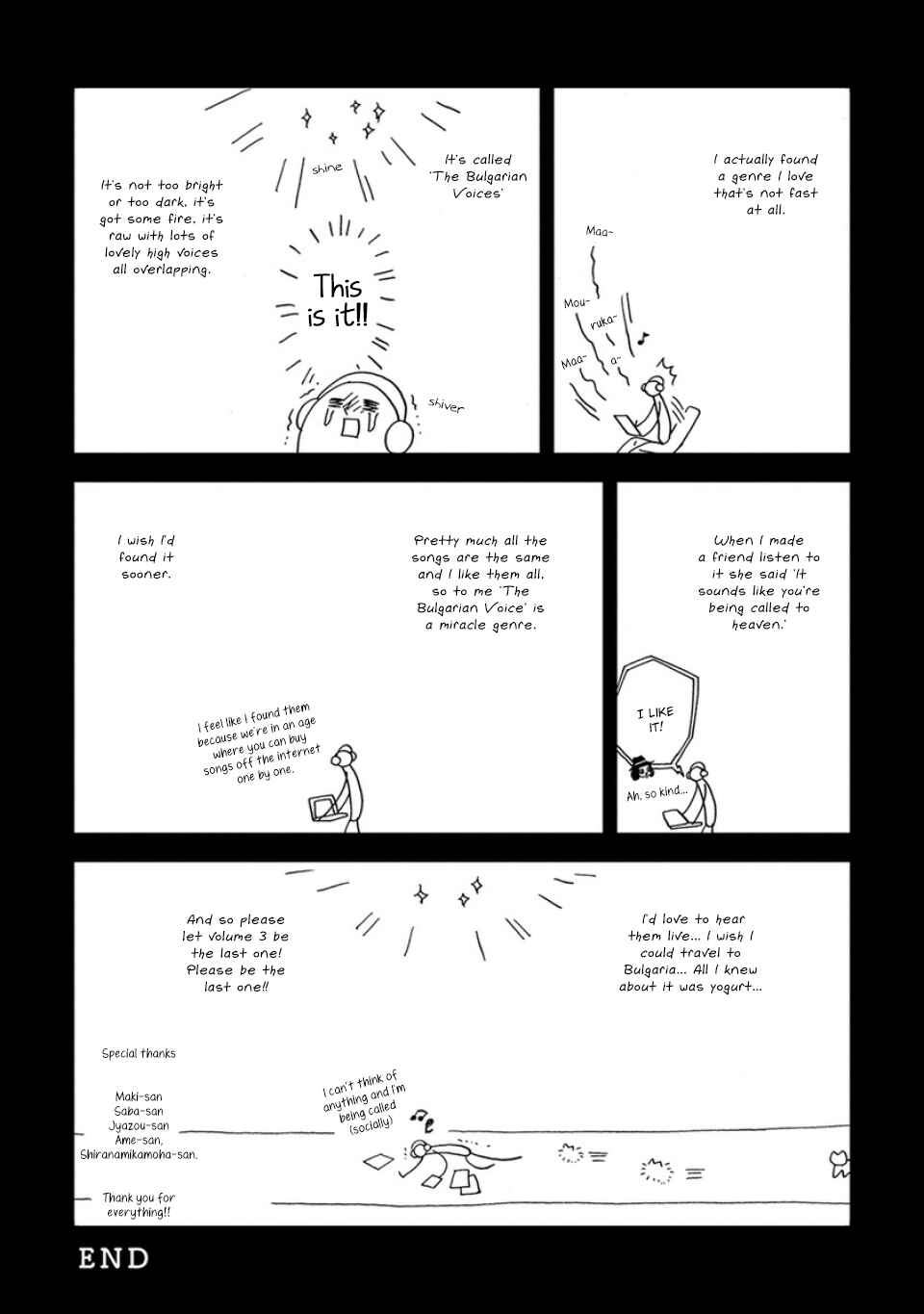Page 8 Chapter 19.6 Barbarities