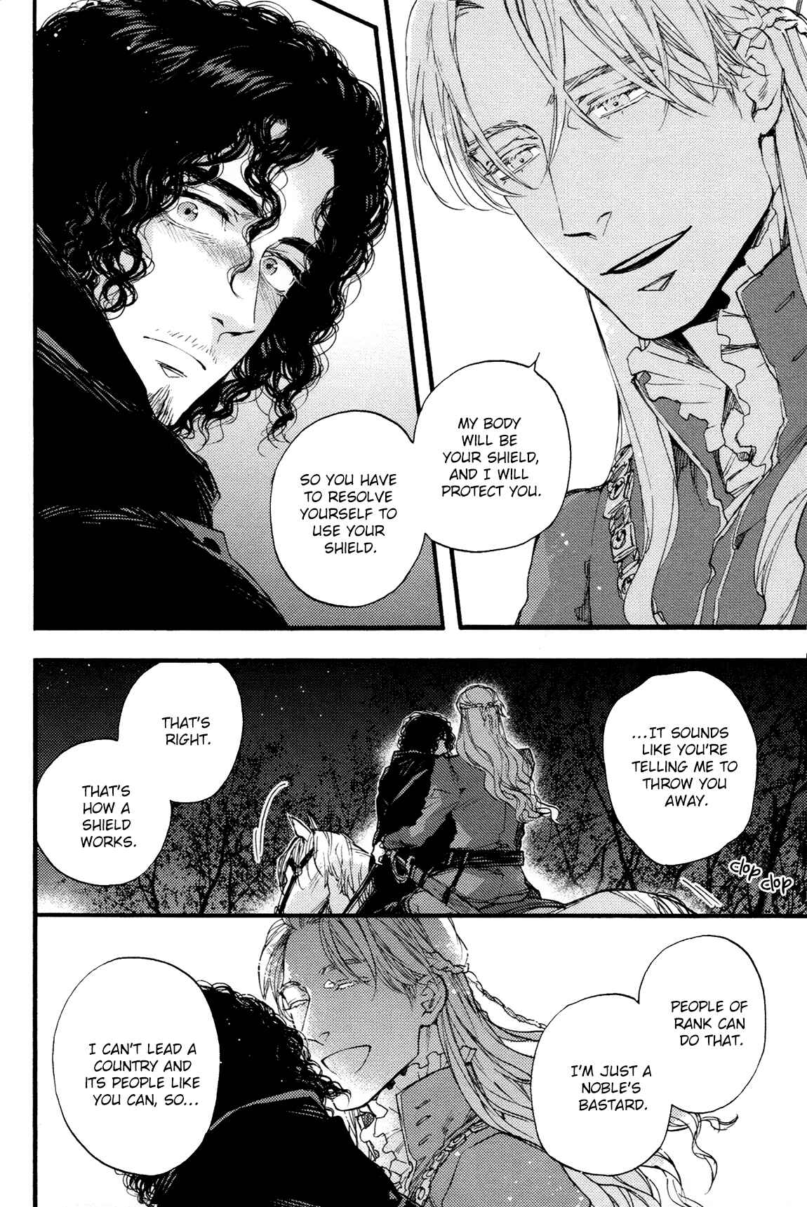 Page 19 Chapter 3 Barbarities