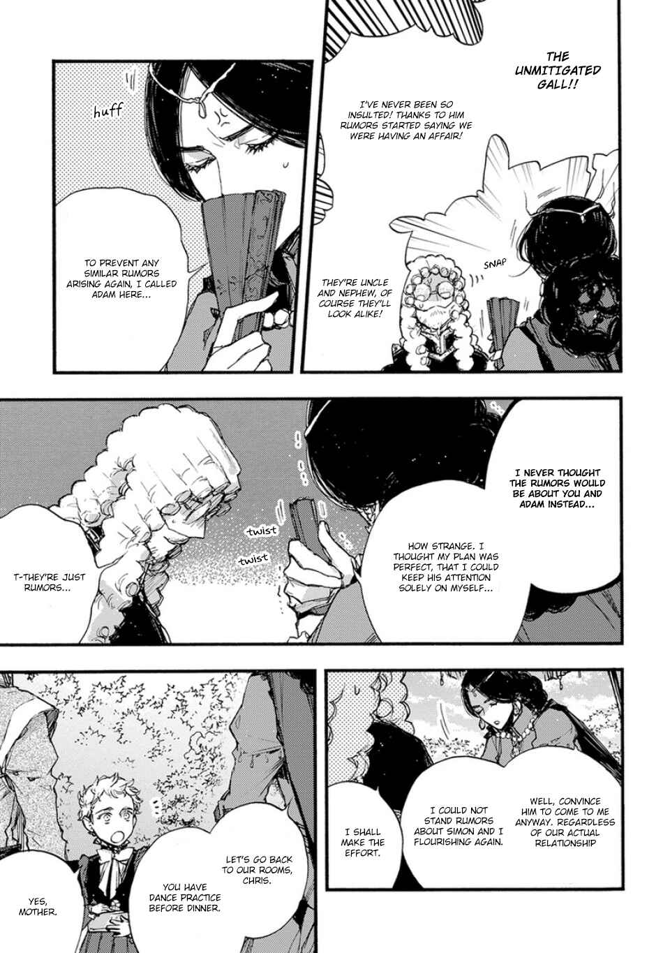 Page 22 Chapter 17 Barbarities