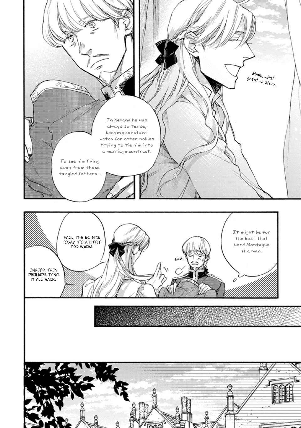 Page 5 Chapter 17 Barbarities