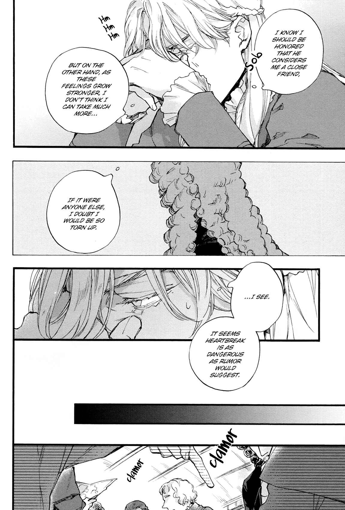 Page 24 Chapter 10 Barbarities