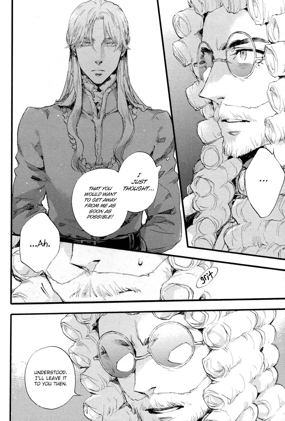 Page 28 Chapter 10 Barbarities