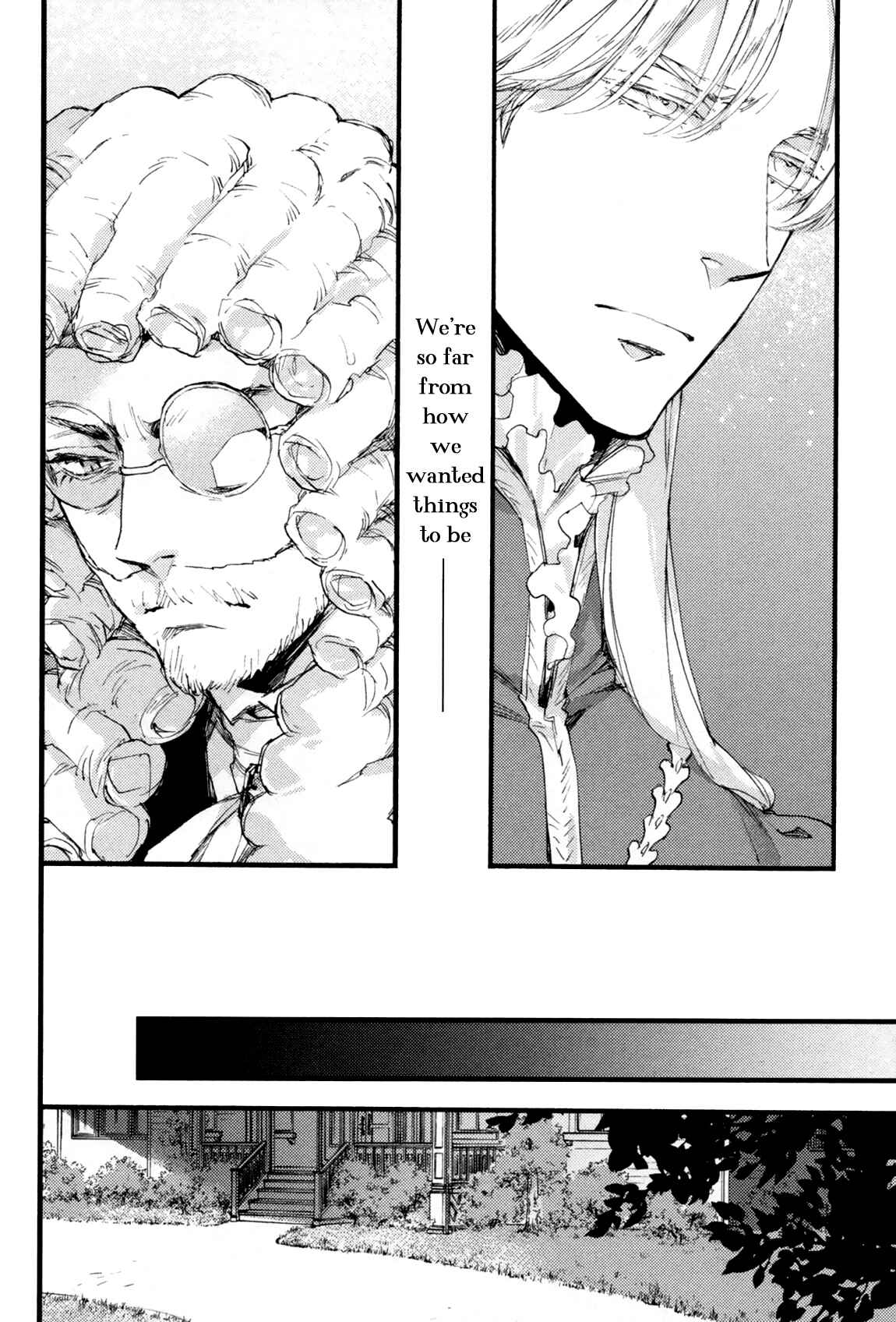 Page 30 Chapter 10 Barbarities