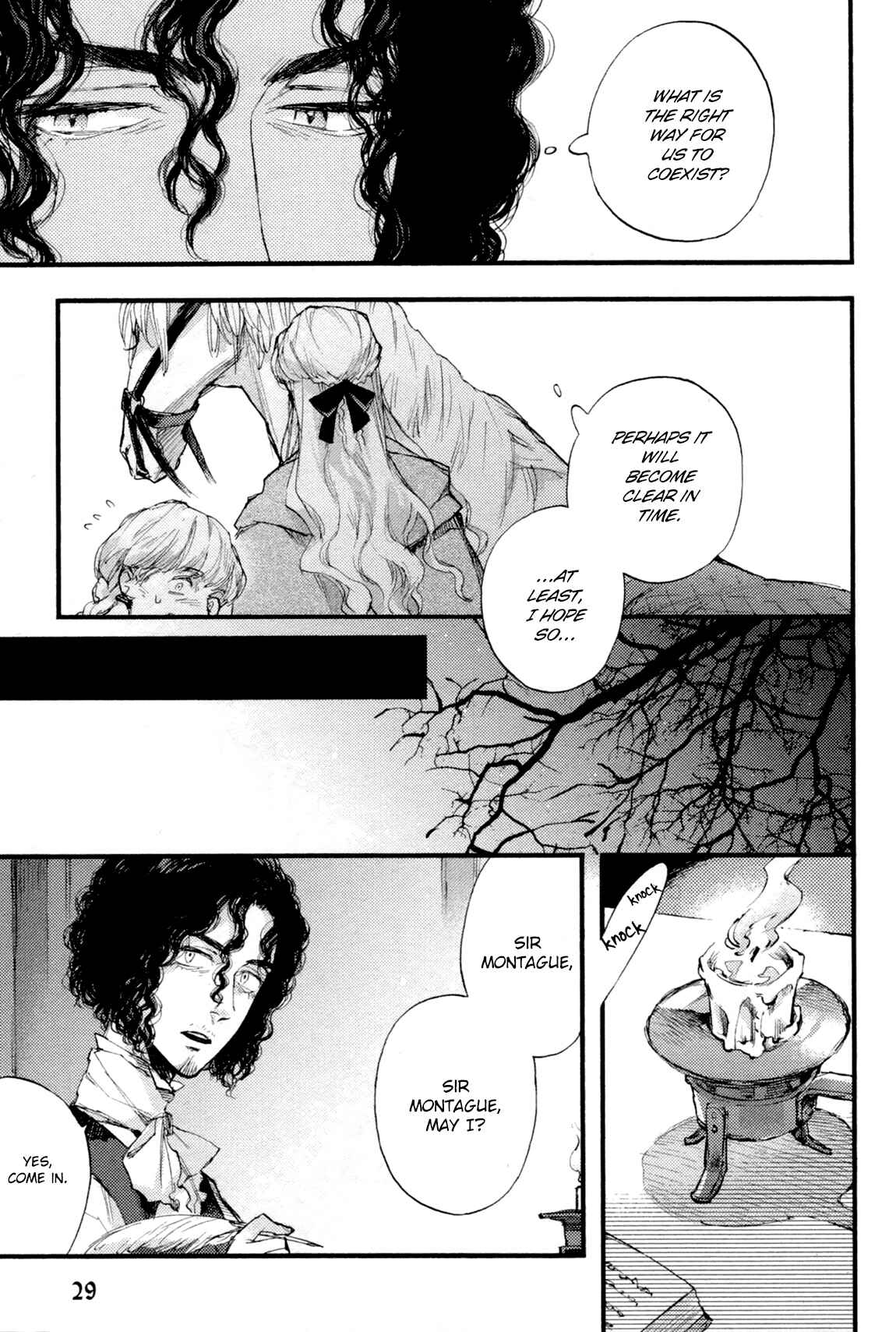 Page 33 Chapter 10 Barbarities