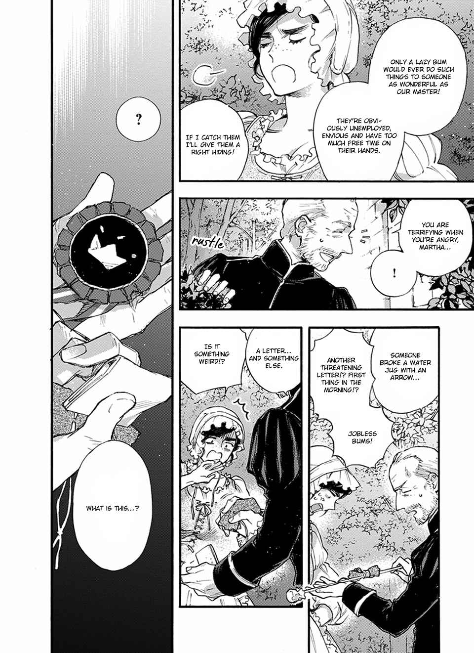 Page 13 Chapter 26 Barbarities