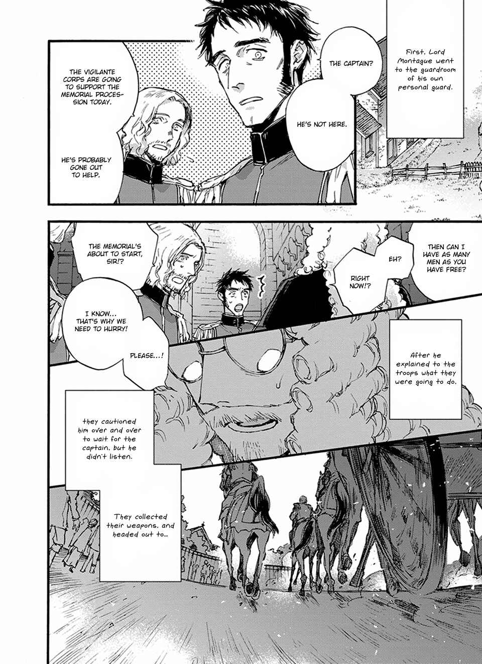 Page 15 Chapter 26 Barbarities