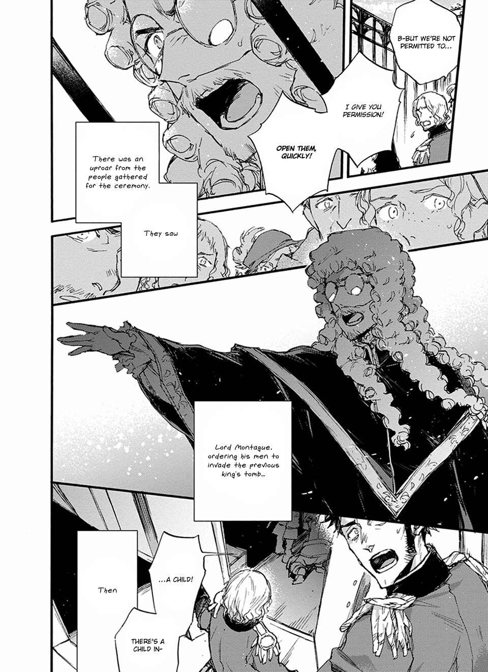 Page 17 Chapter 26 Barbarities