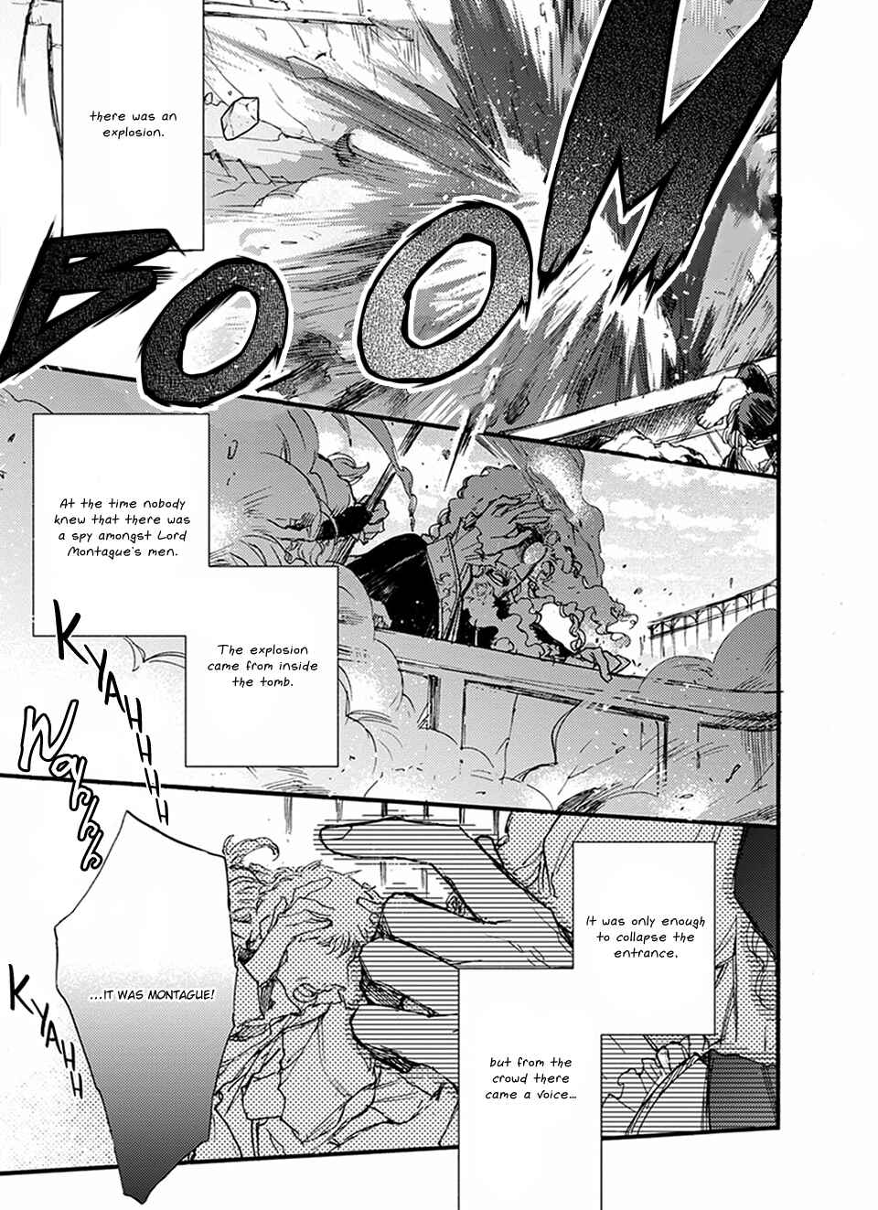 Page 18 Chapter 26 Barbarities