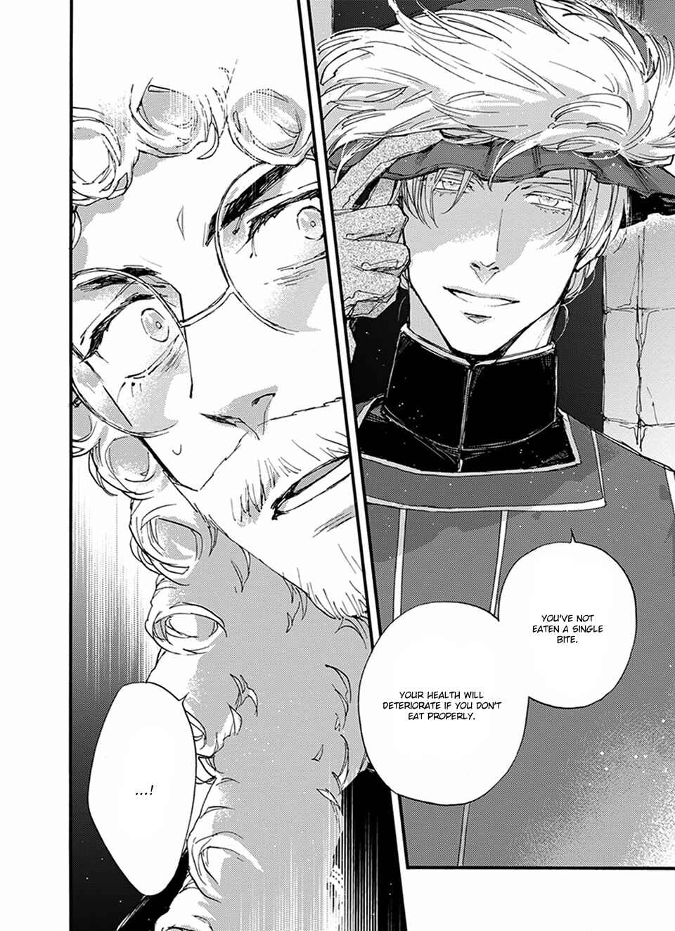 Page 37 Chapter 26 Barbarities