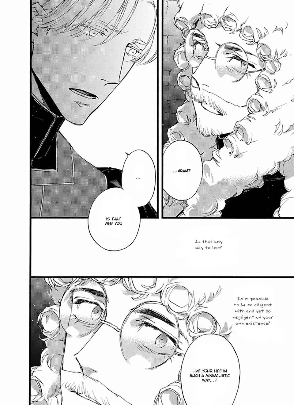 Page 45 Chapter 26 Barbarities