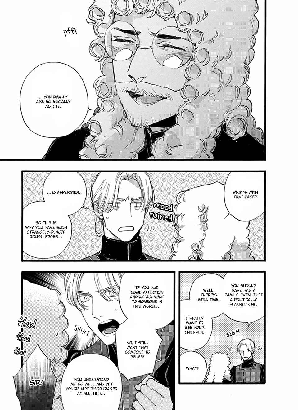 Page 46 Chapter 26 Barbarities