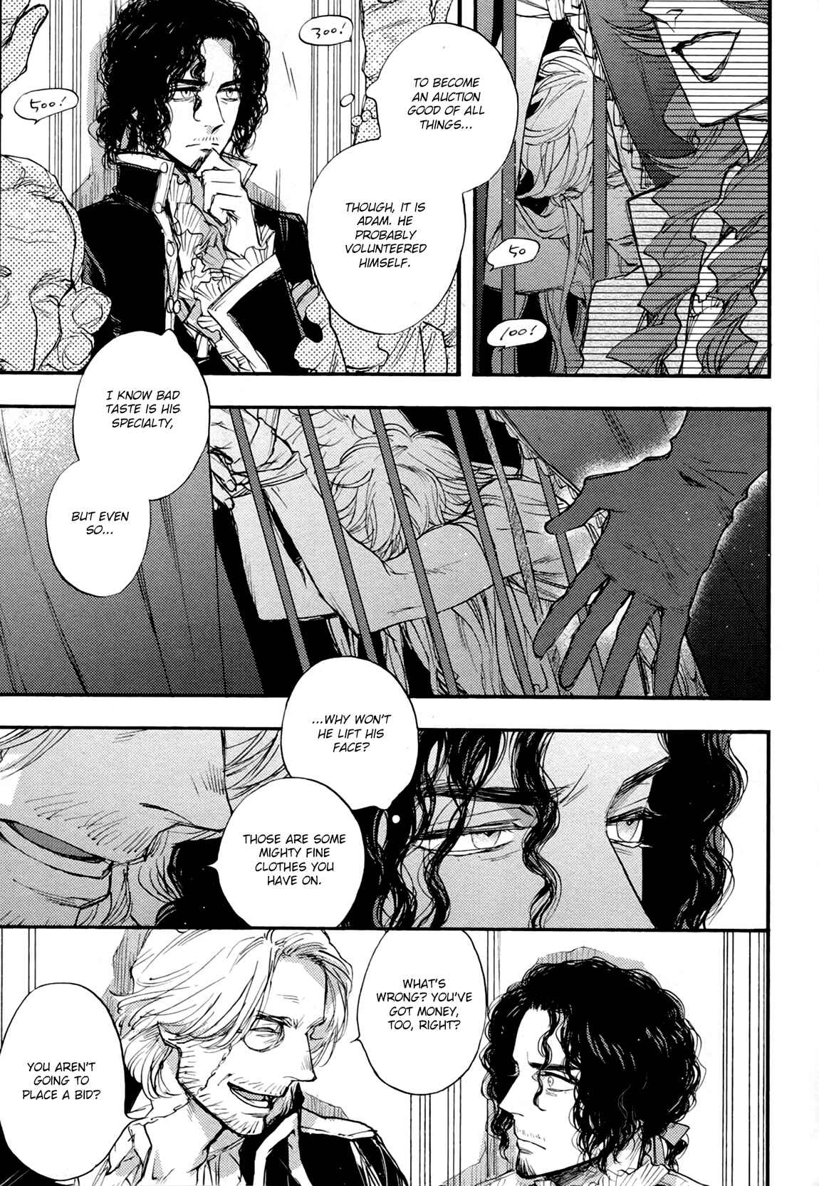 Page 5 Chapter 12 Barbarities