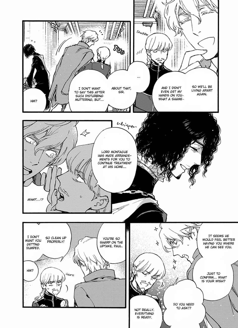Page 11 Chapter 29 Barbarities