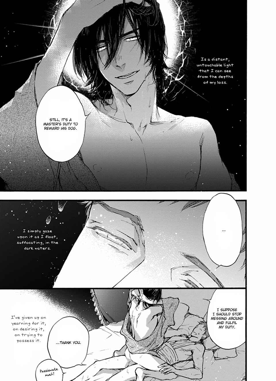 Page 26 Chapter 29 Barbarities