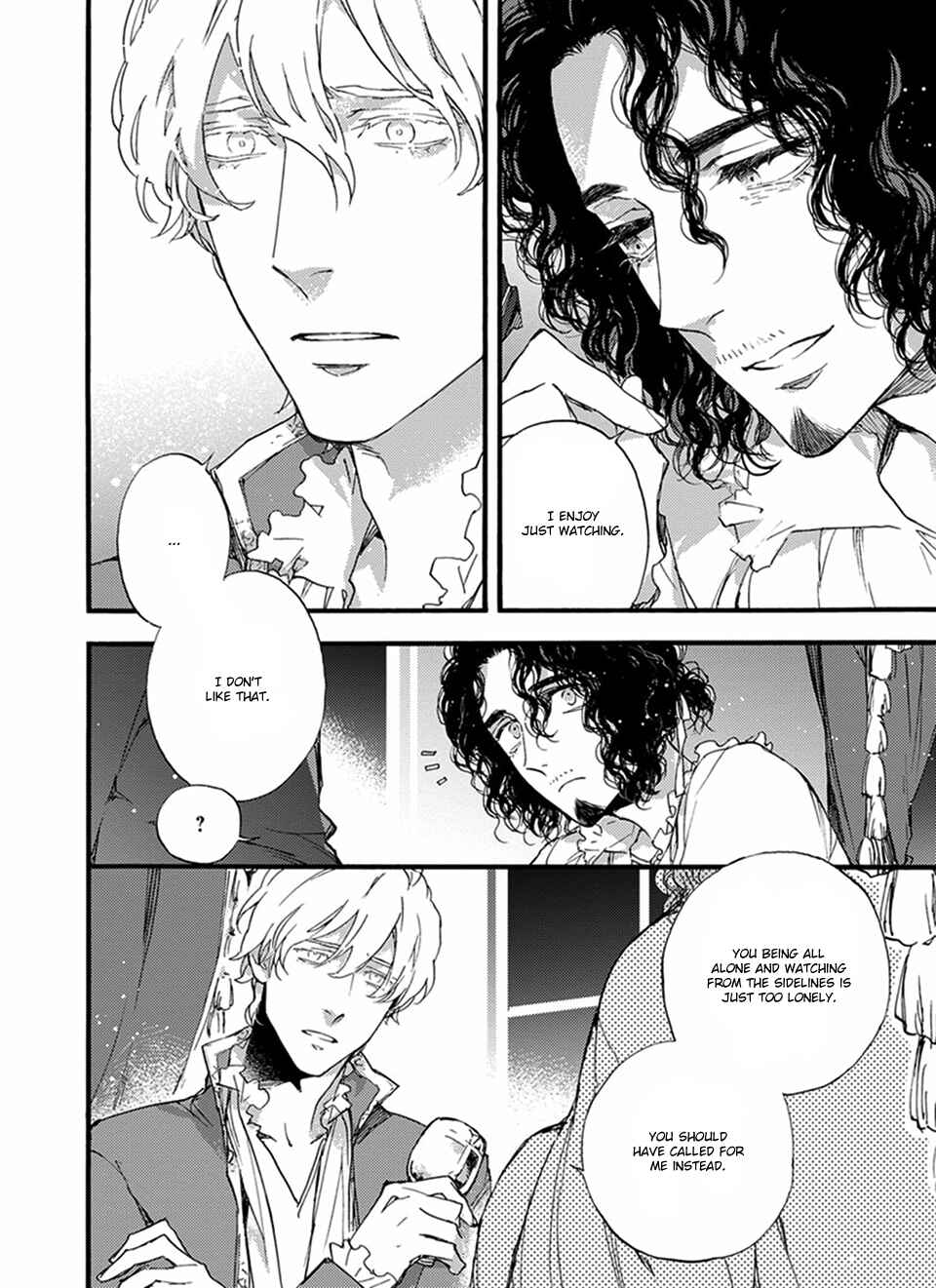 Page 45 Chapter 29 Barbarities