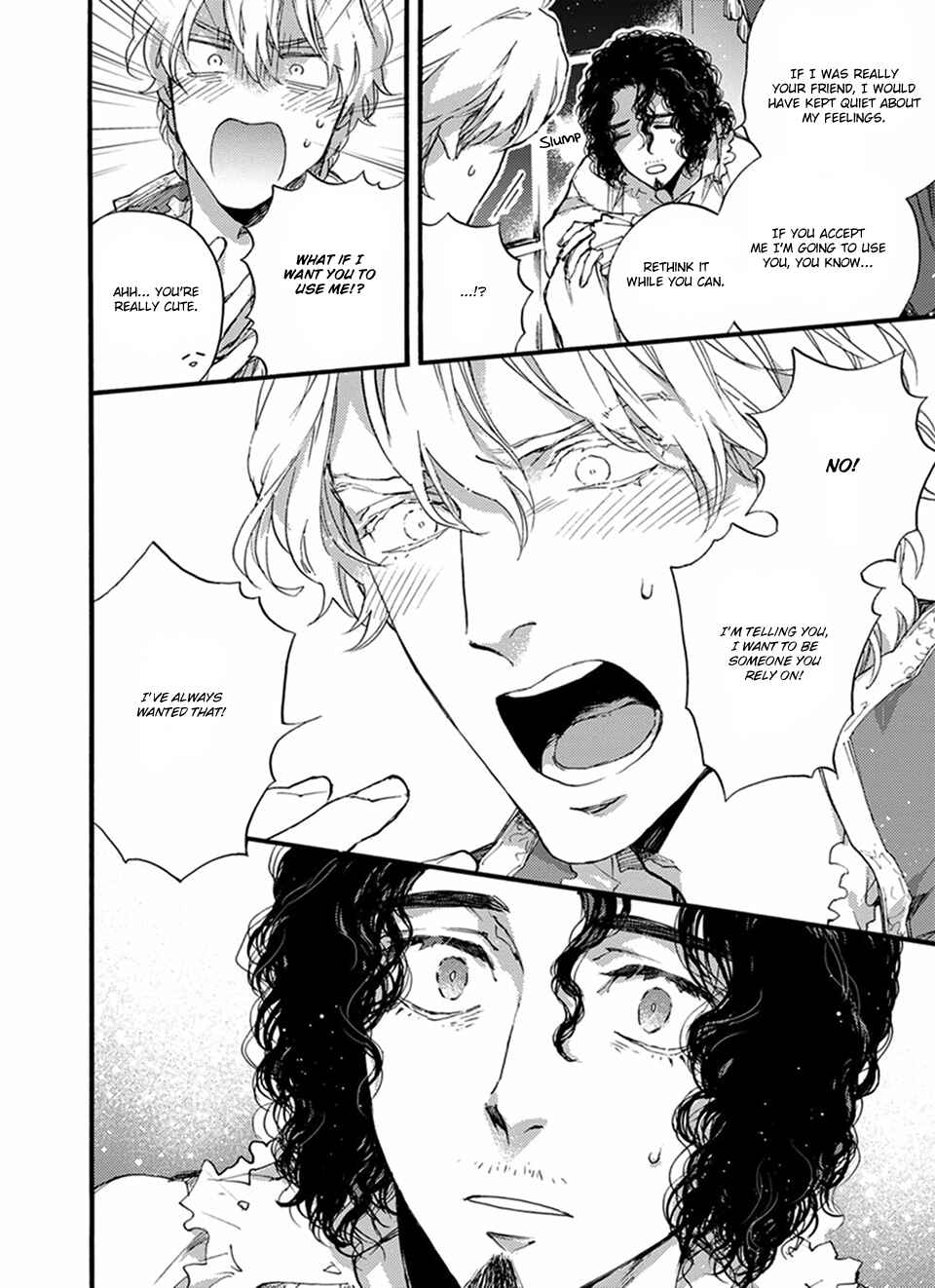 Page 49 Chapter 29 Barbarities