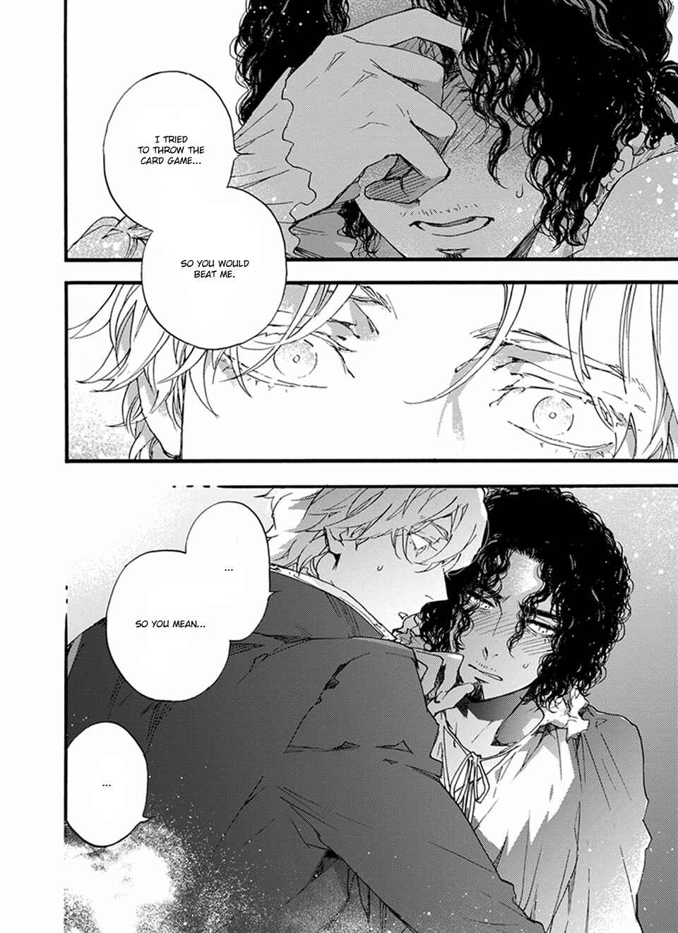 Page 55 Chapter 29 Barbarities