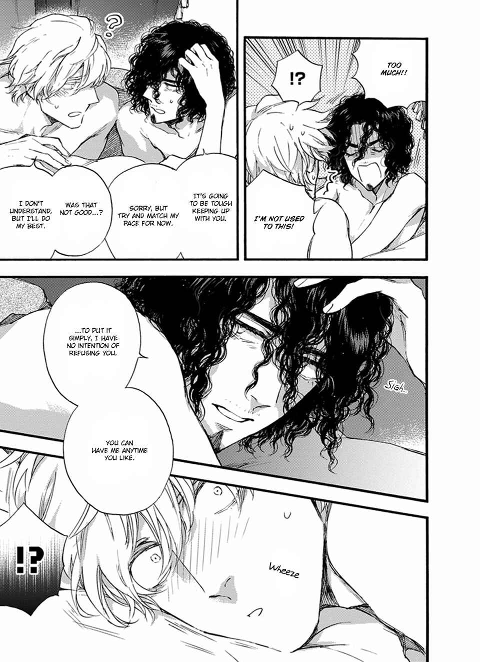 Page 88 Chapter 29 Barbarities