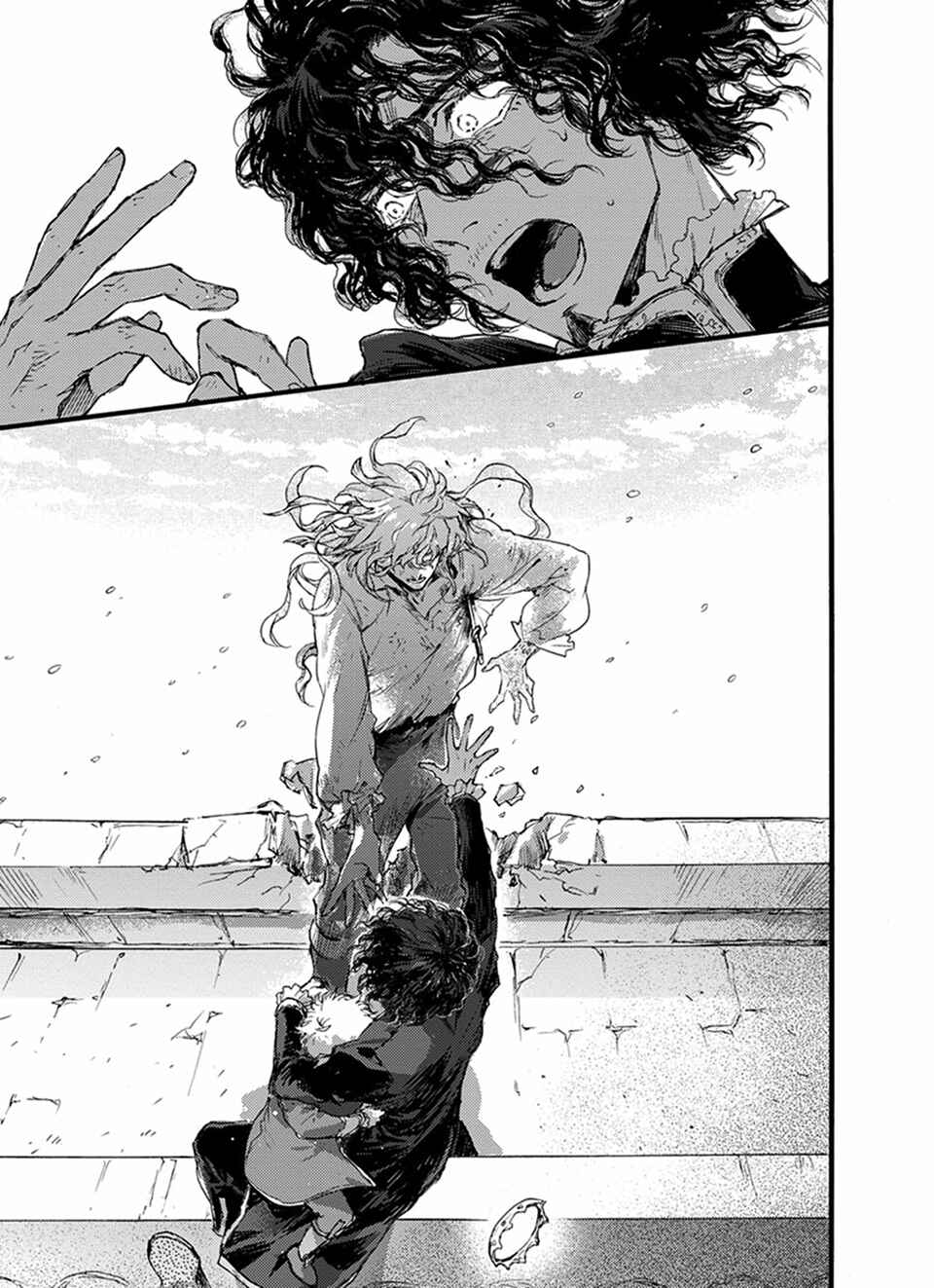 Page 39 Chapter 28 Barbarities