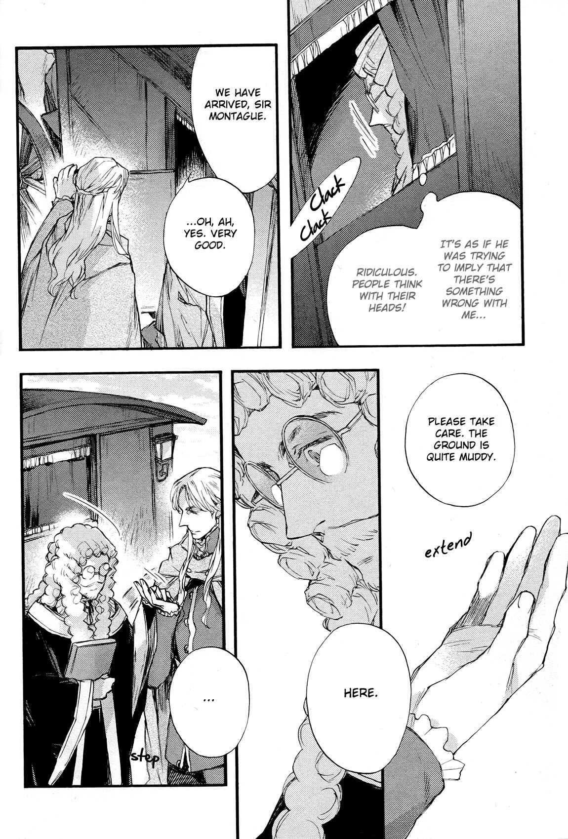 Page 29 Chapter 7 Barbarities