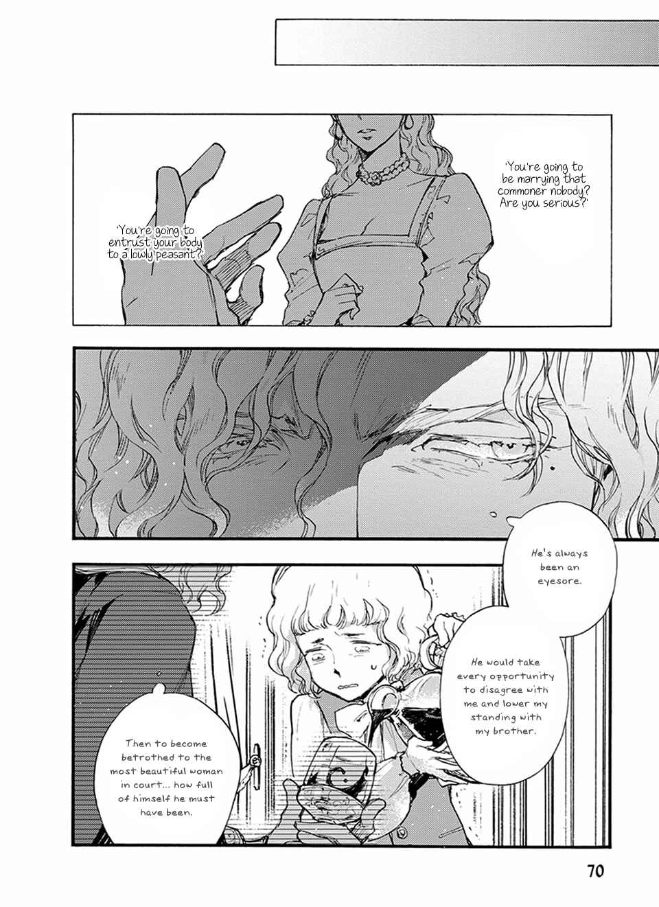 Page 23 Chapter 21 Barbarities