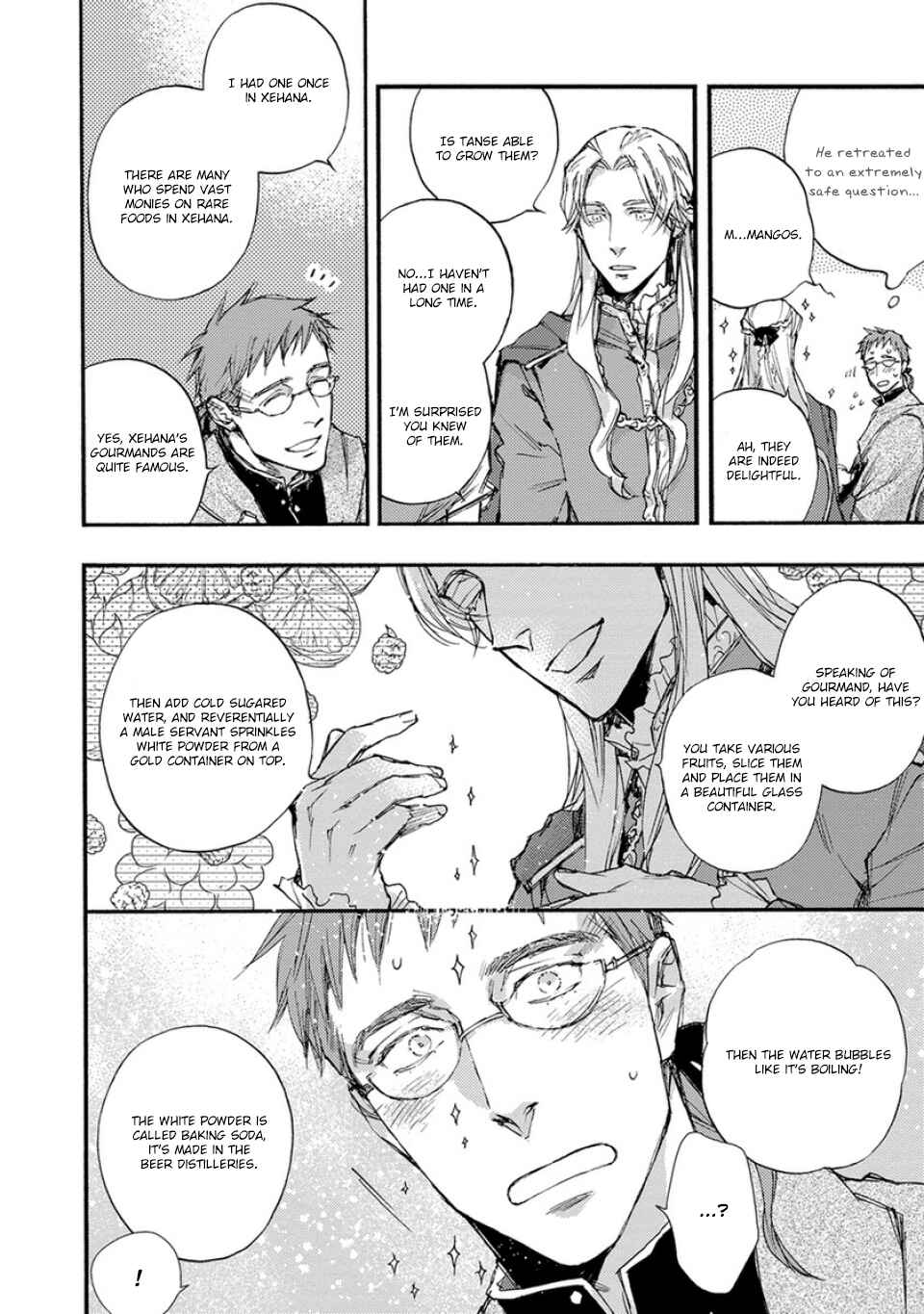 Page 10 Chapter 15 Barbarities