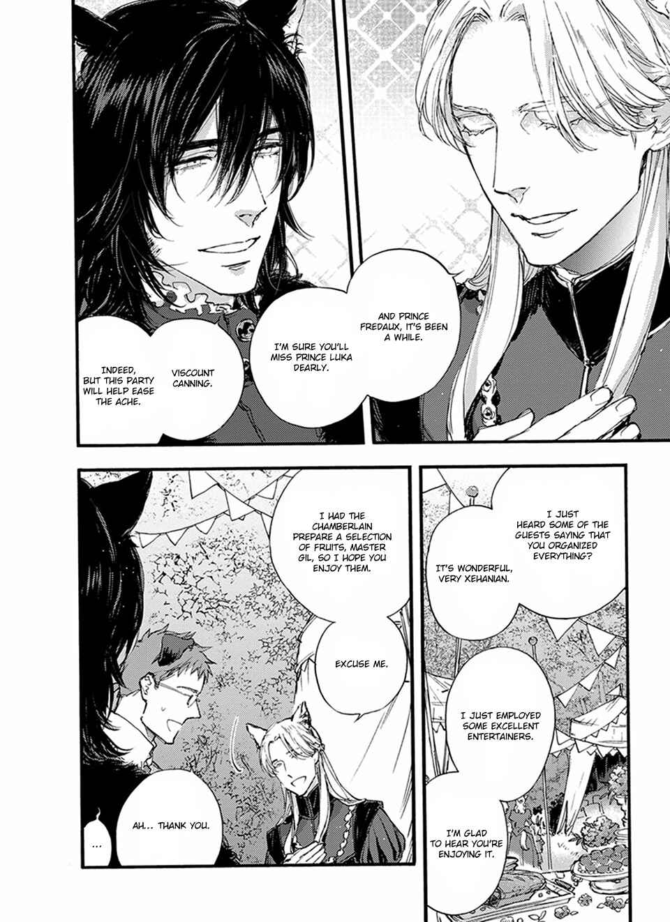 Page 7 Chapter 22 Barbarities